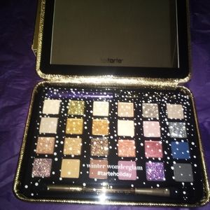 Tarte Winter Wonderglam